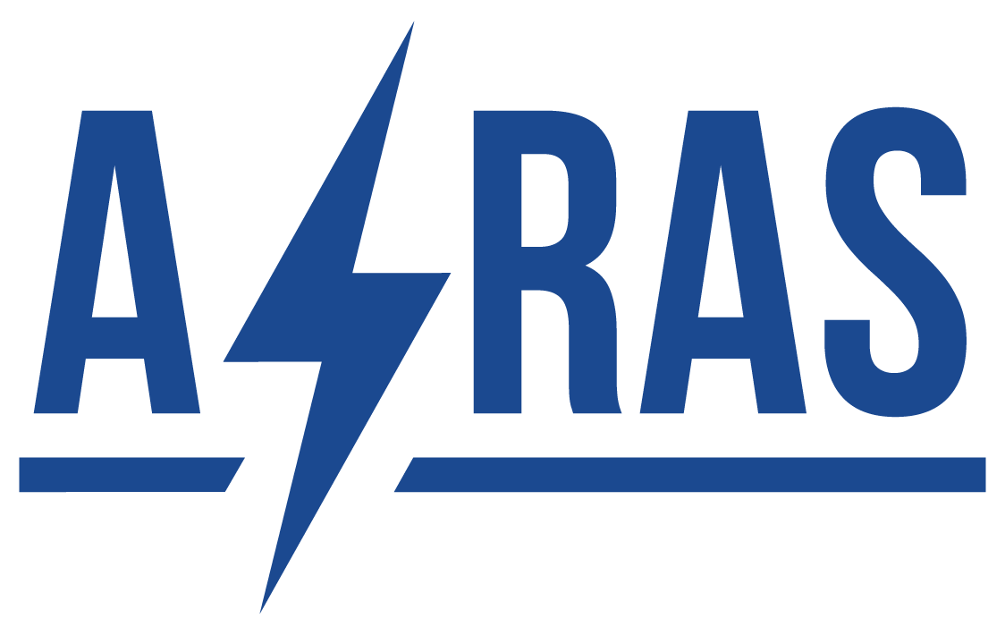 ALRAS -Singapore Lightning Alert System / Lightning Warning System